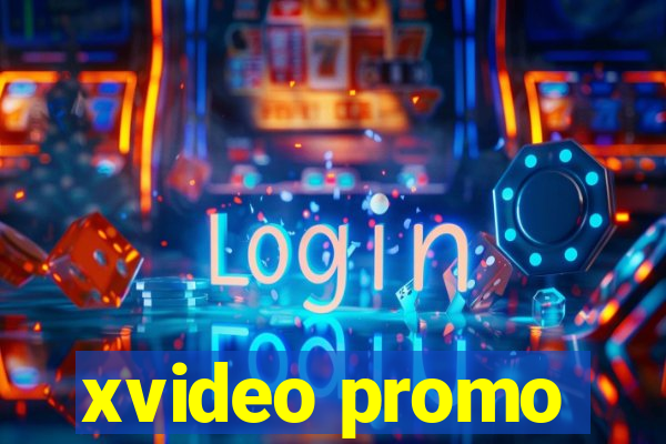 xvideo promo
